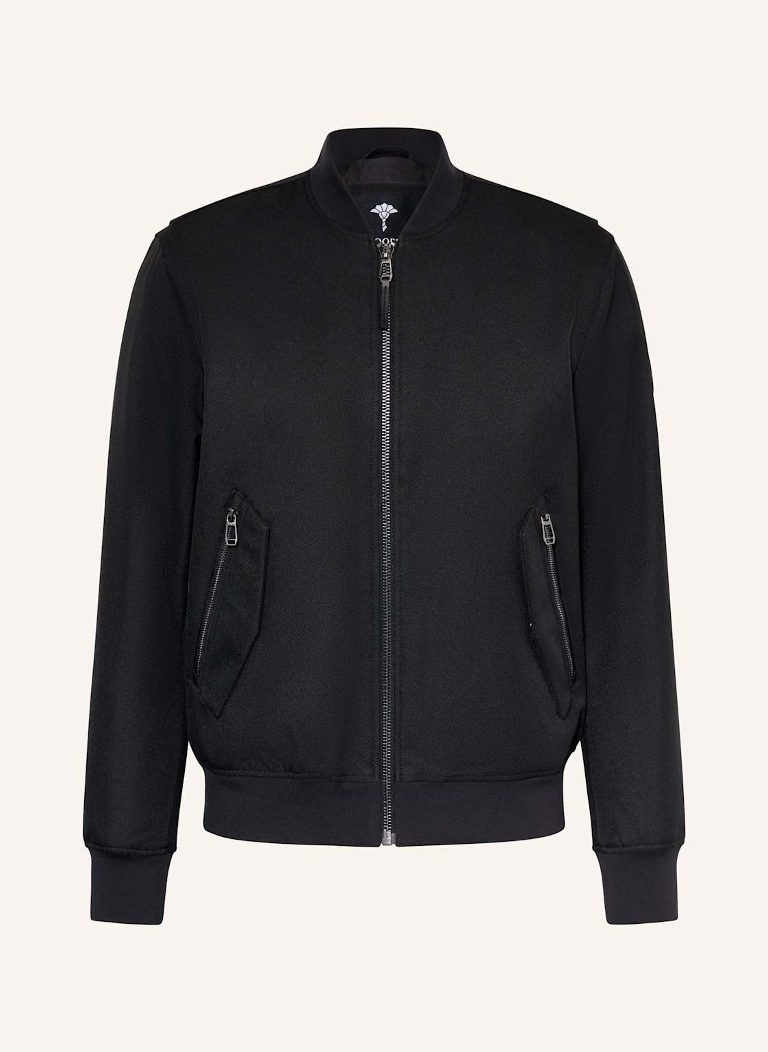 Joop! Bluzon Starbank schwarz