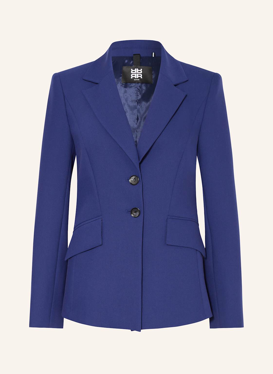 Riani Blezer blau