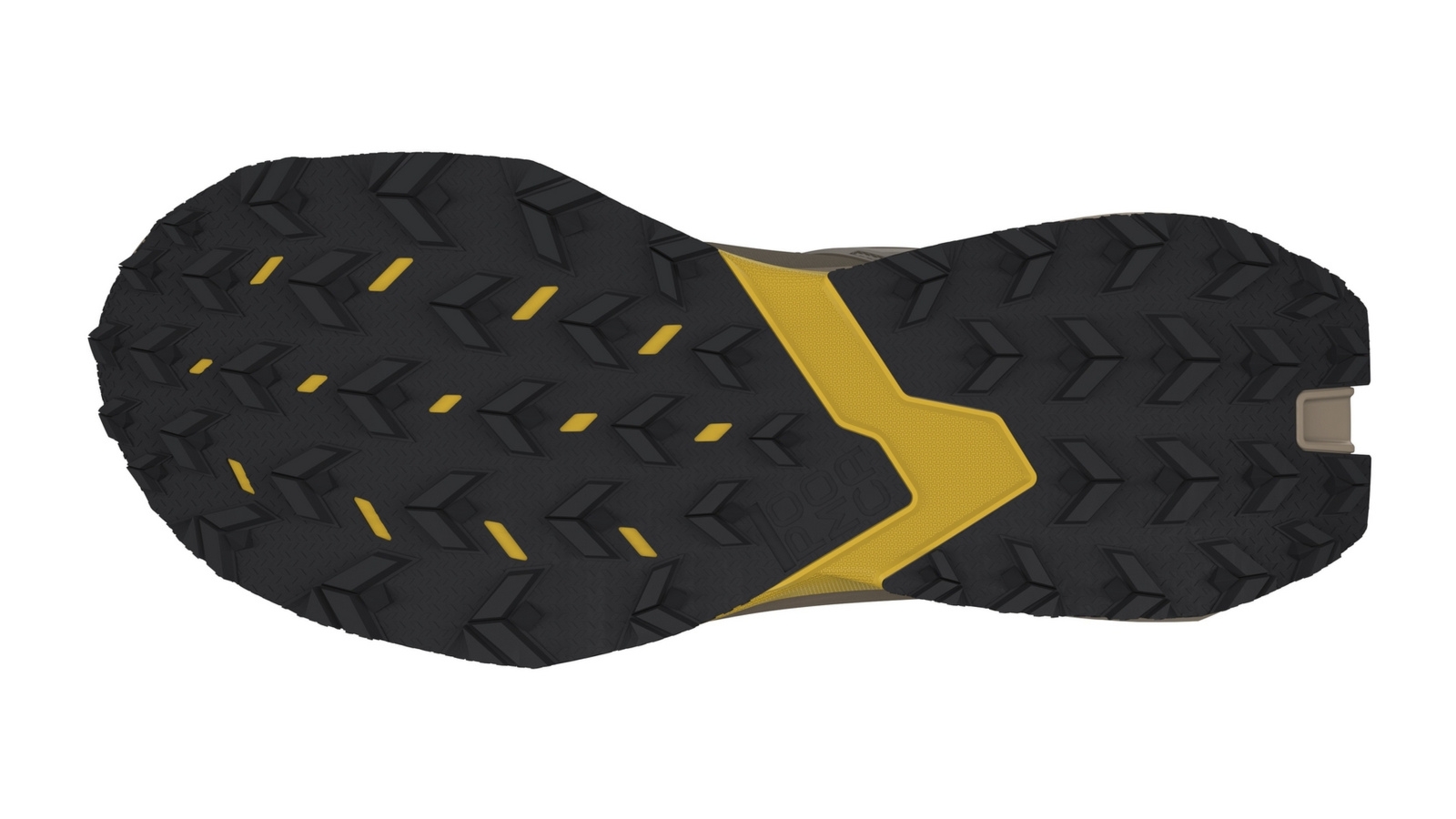 Buty trekkingowe męskie Salewa PEDROC 2 czarne 00-0000061465_0994