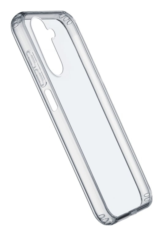 Cellularline CLEARDUOGALA17T pokrowiec na telefon komórkowy 17 cm (6.7