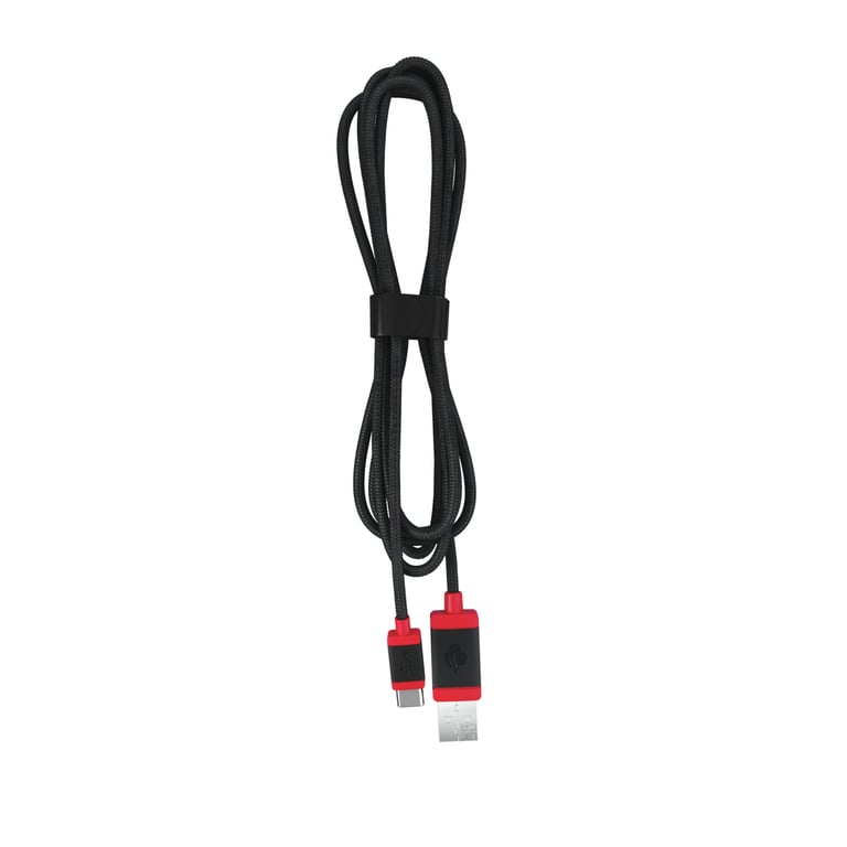 CHERRY JA-0600-0 kabel USB USB 2.0 1,5 m USB A USB C Czarny JA-0600-2