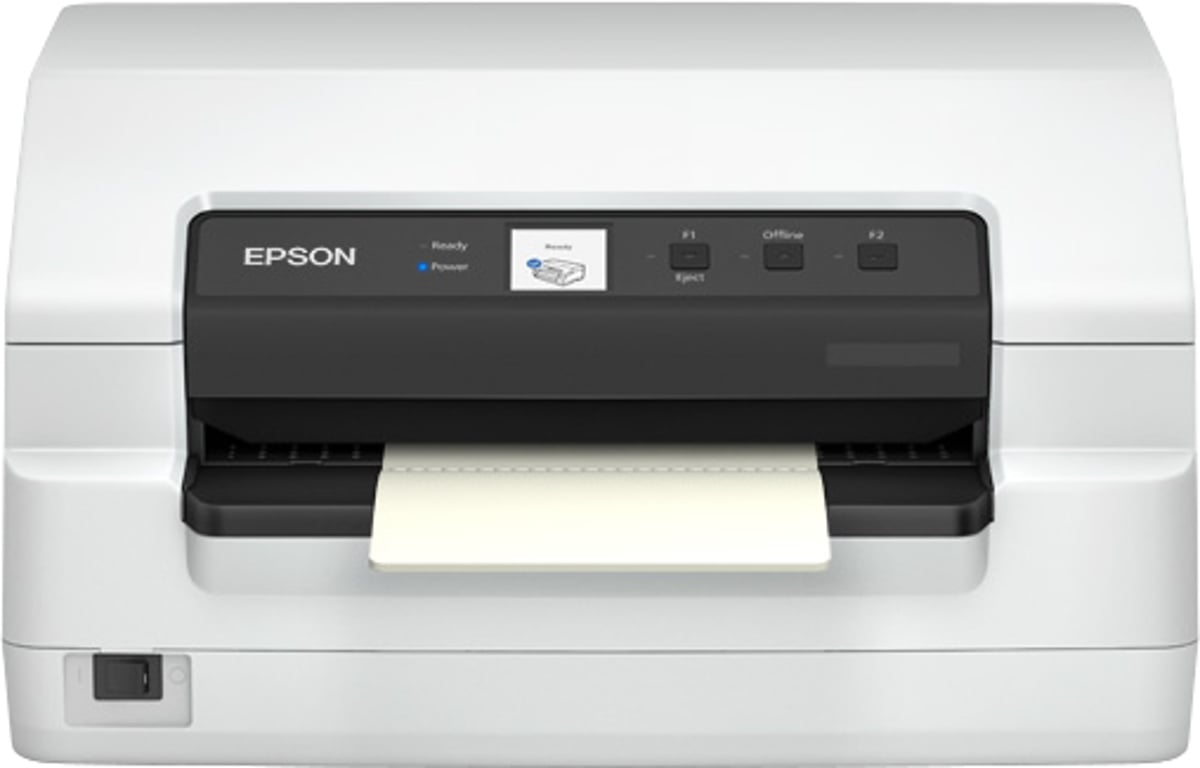 Epson PLQ-50M drukarka igłowa