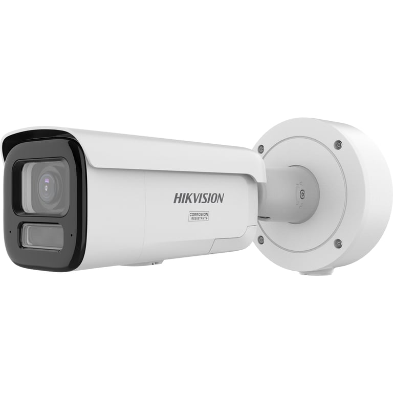 Hikvision Pro Series with ColorVu DS-2CD2687G3-LIZS2UY/SL(2.8-12MM) kamera przemysłowa Kula (kształt) Kamera bezpieczeństwa IP Wewnętrz i na wolnym powietrzu 3840 x 2160 px Ściana/Słupek