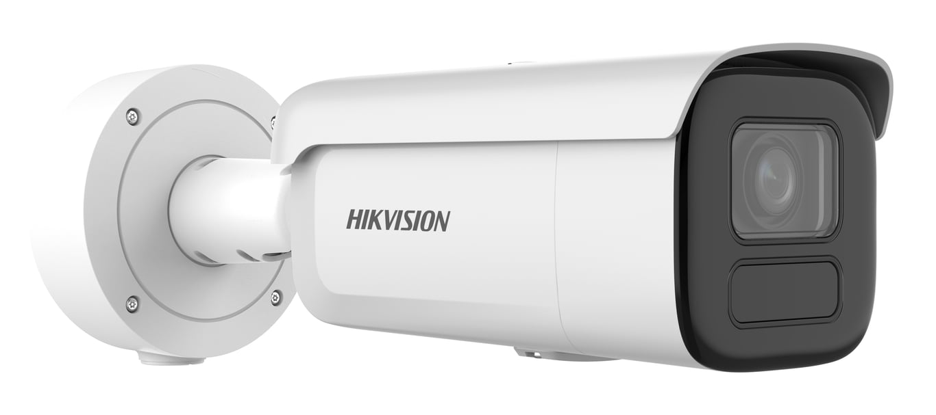 Hikvision DS-2CD2646G2H-IZS(2.8-12MM)(EF) kamera przemysłowa Tubowa Kamera bezpieczeństwa IP Zewnętrzna 2688 x 1520 px Sufit / Ściana