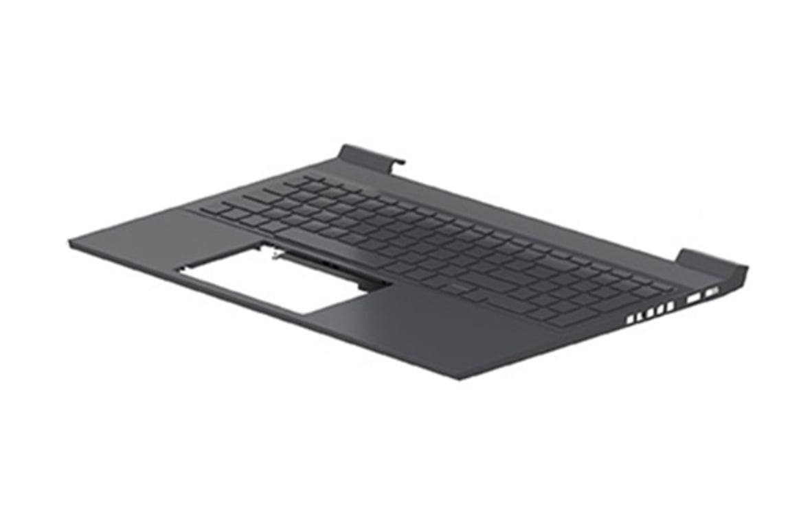 HP M75756-B31 części zamienne do notatników Klawiatura