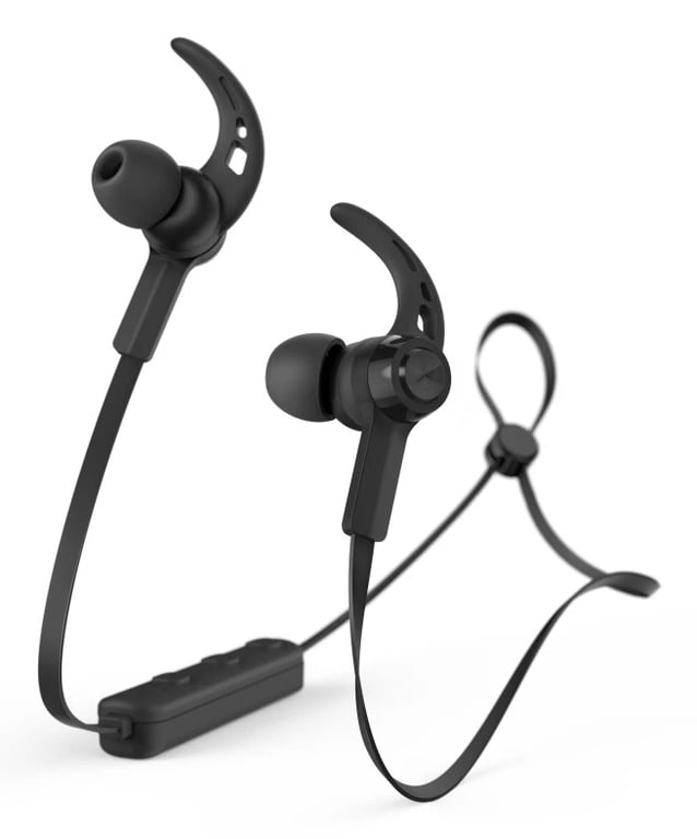 Hama Freedom Run III Czarny