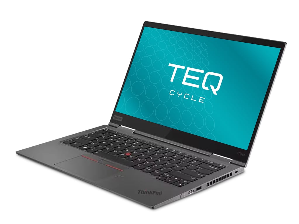 Lenovo ThinkPad X1 Carbon G8 Intel® Core™ i7 i7-10610U (14