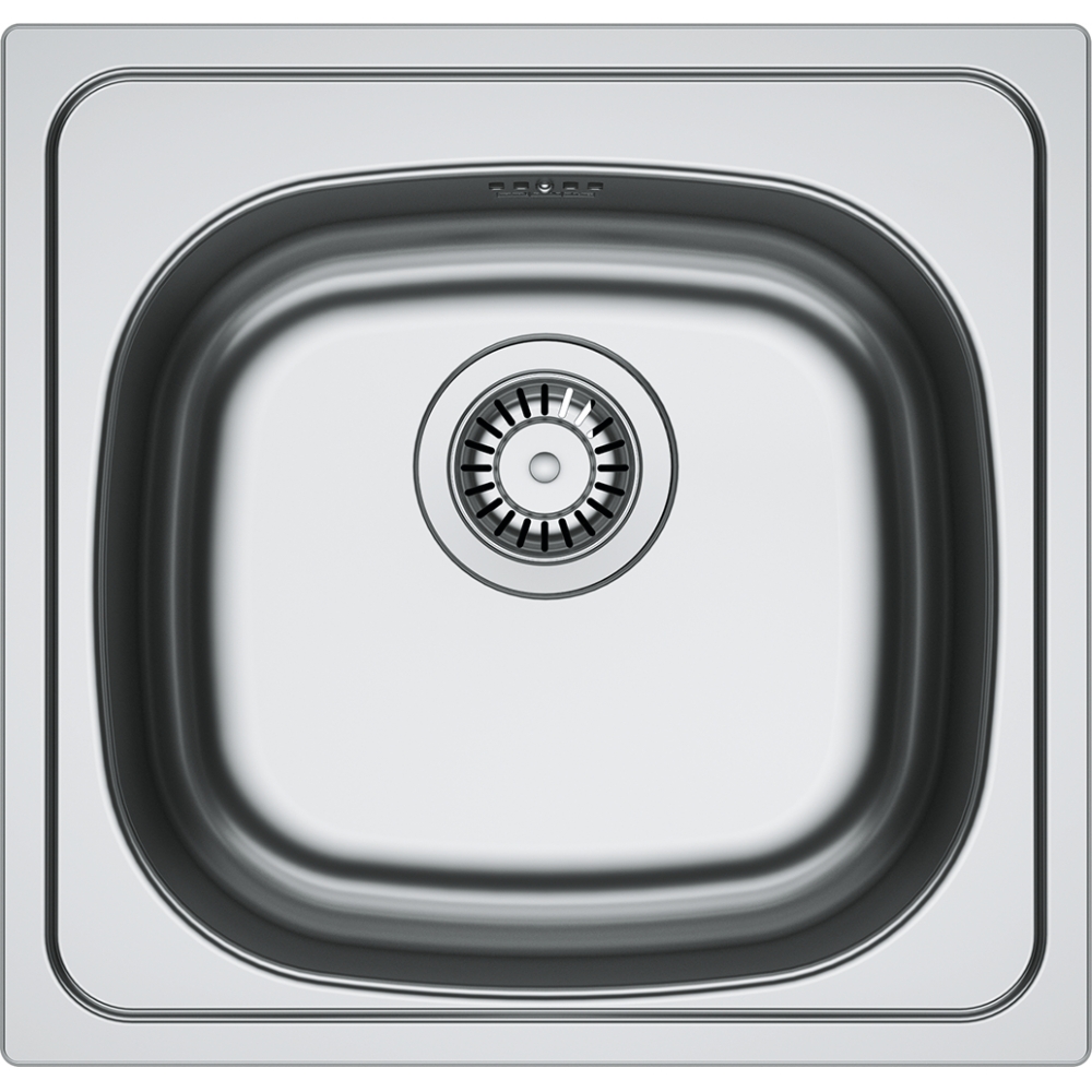 Franke Zlewozmywak Spark SKN 610-37 Stal 101.0712.231