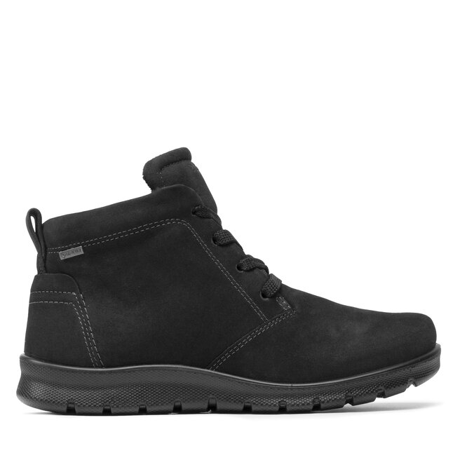 Botki ECCO Babett Boot GORE-TEX 215583 02001 Czarny
