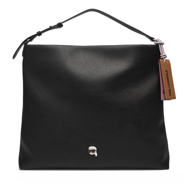 Torebka KARL LAGERFELD A4W30005 Czarny