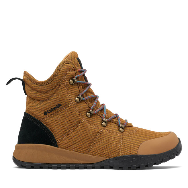 Kozaki Columbia Fairbanks™ II Omni-Heat™ Waterproof 2100831 Brązowy