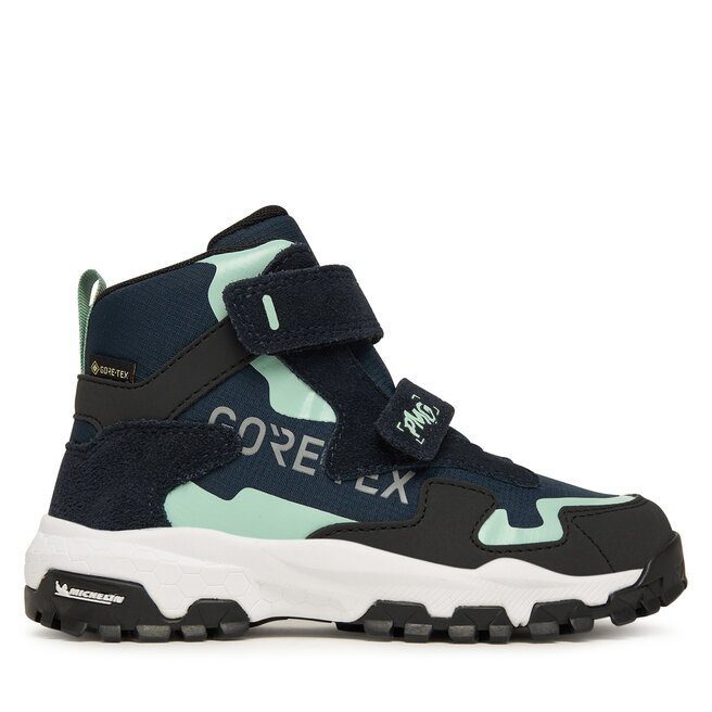 Śniegowce Primigi GORE-TEX 8936233 S Granatowy