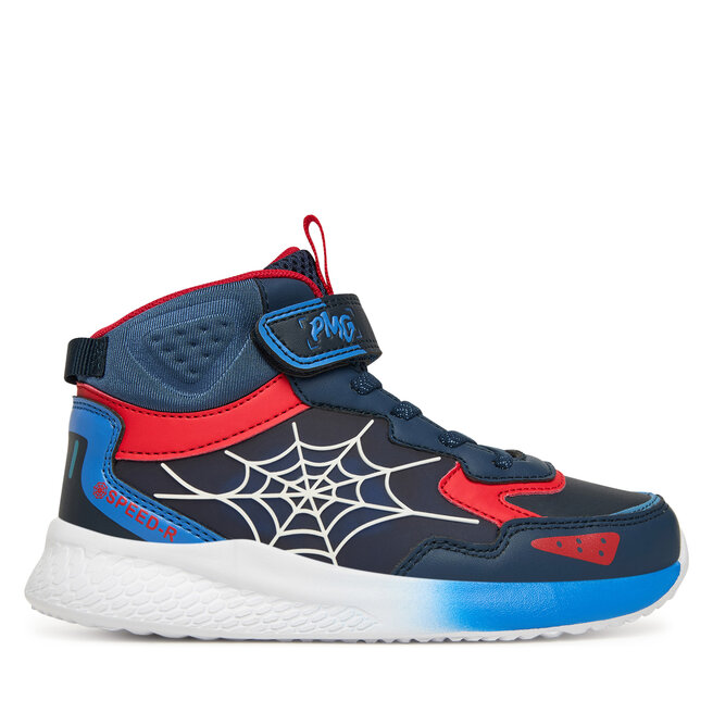 Sneakersy Primigi AVANT-8982300 Granatowy