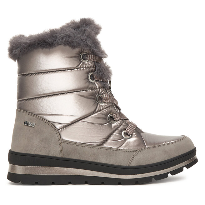 Śniegowce Caprice 9-26266-45 Brązowy