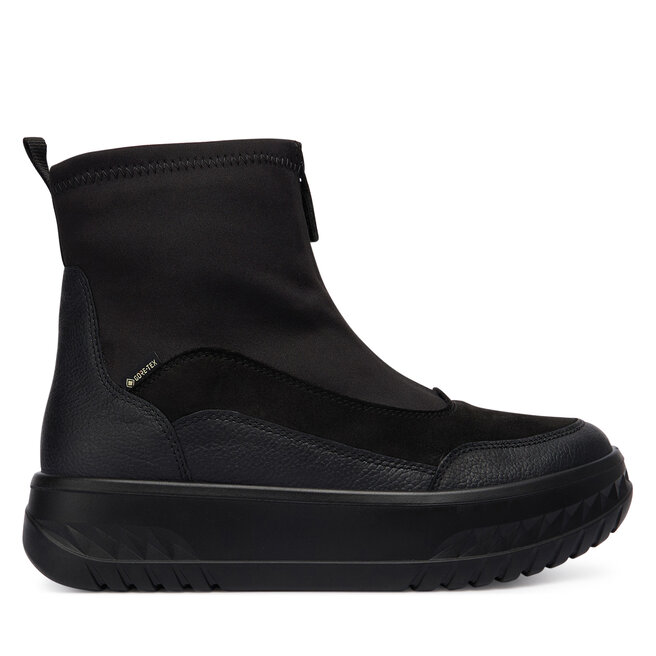 Botki Ara Monaco GORE-TEX 12-46708-01 Czarny
