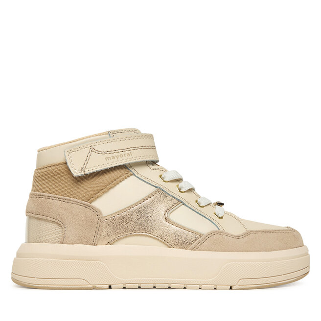Sneakersy Mayoral 46572 Beżowy