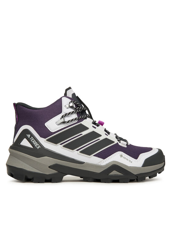 adidas Trekkingi Terrex Skychaser Mid GORE-TEX JQ9928 Fioletowy