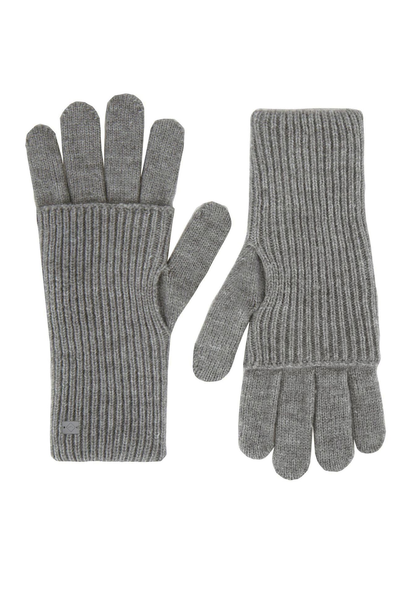 Rękawiczki z mitenkami H-QUEEN