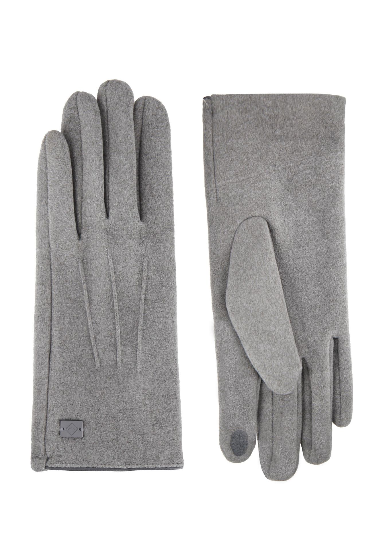 Rękawiczki z funkcją touch screen H-AMBER