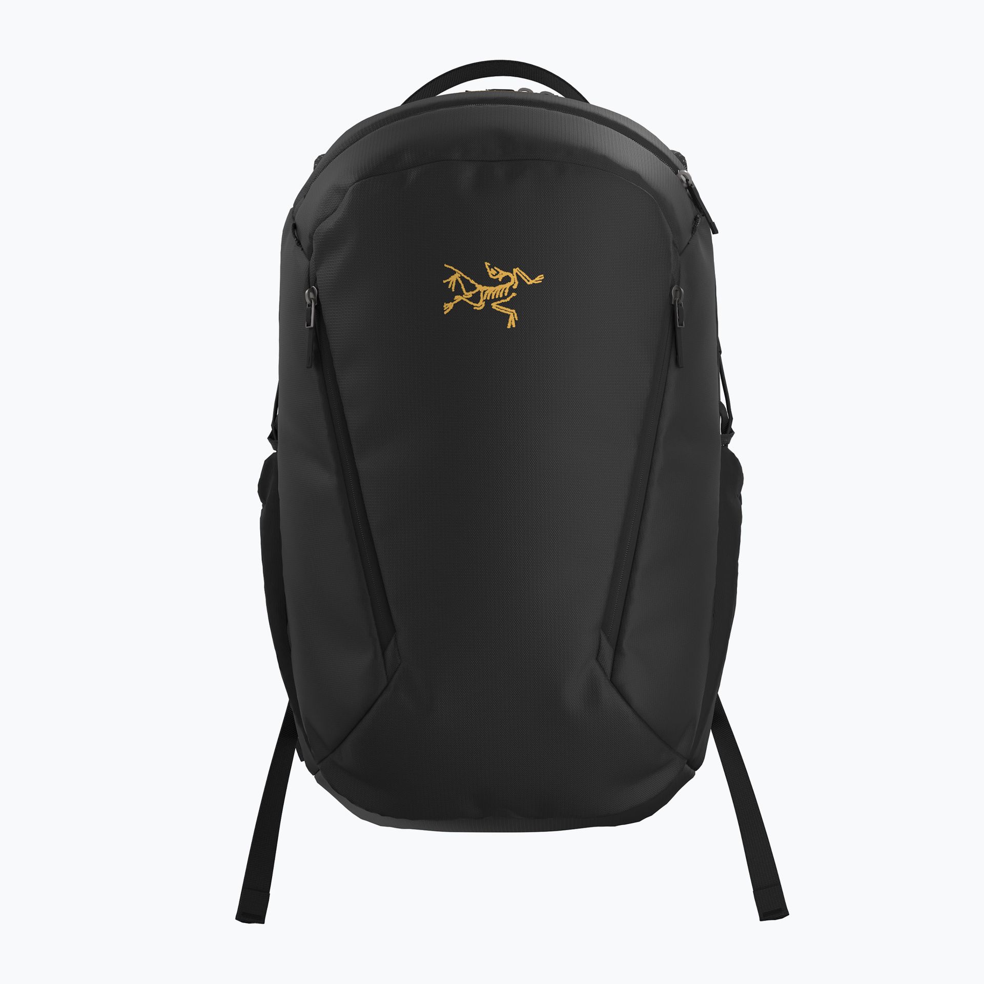 Plecak turystyczny Arc'Teryx Mantis 26 l black WYSYŁKA W 24H 30 DNI NA ZWROT