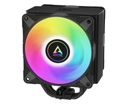 Arctic Freezer 36 ARGB SI Black 120mm AOCPU00013A