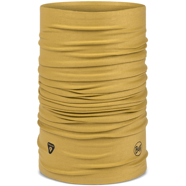 BUFF Chusta wielofunkcyjna THERMONET solid gingko