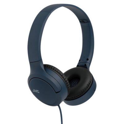 JVC HA-S33UCAU Niebieski