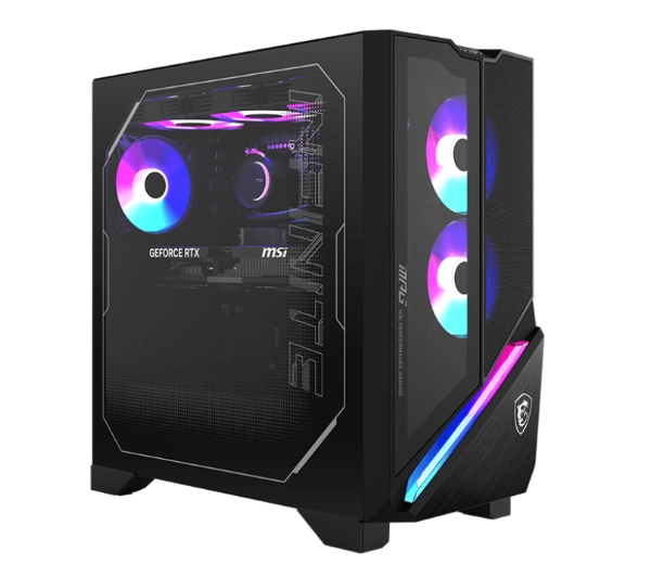 MSI MPG Infinite X3 AI 2nd 2NVV9-064EU Ultra 9 285K RAM 1TB Dysk SSD RTX5080 Win11 MPG INFINITE X3 AI 2NVV9-064EU