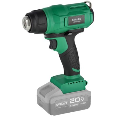 Opalarka STALCO S-97365