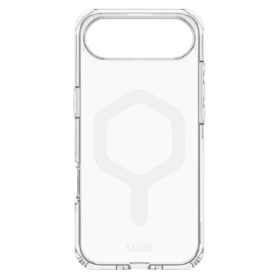 Etui UAG Plyo MagSafe do Apple iPhone Air Przezroczysty