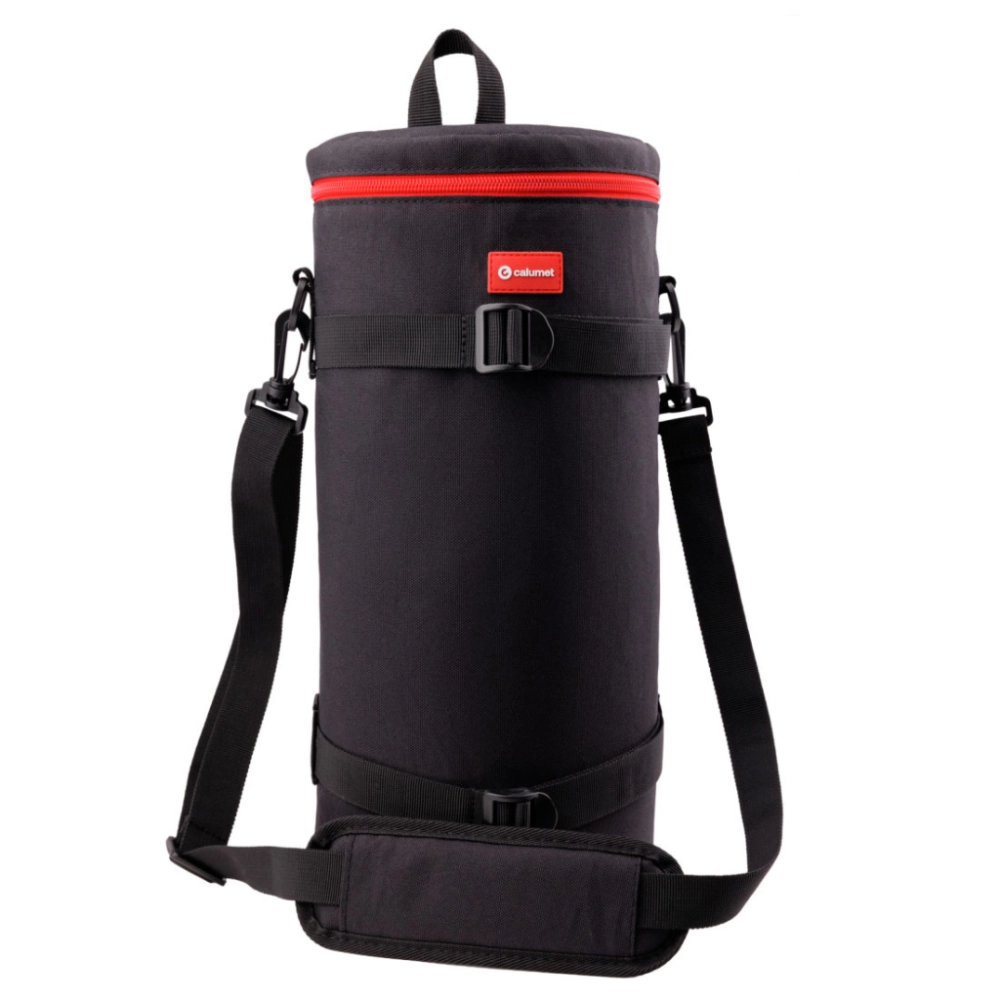 Calumet Lens Pouch 8 - 14 x 37 cm - Kup za 117 zł (taniej o 10 %) wpisując w koszyku kod: CALUMET10BRAVO