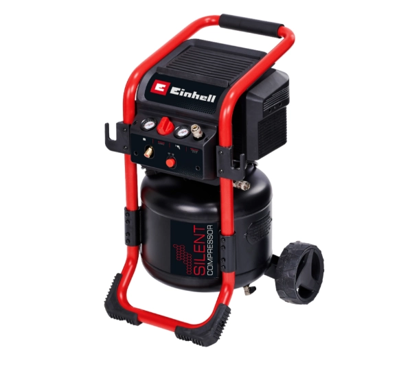 Einhell TE-AC 240/24 Silent 4010452