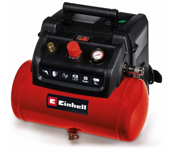 Einhell TC-AC 190/6/8 OF 4020655