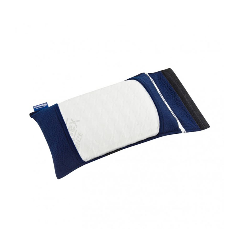 Poduszka Magniflex Sushi Standard uniwersalny średnia twardość, wyrób medyczny