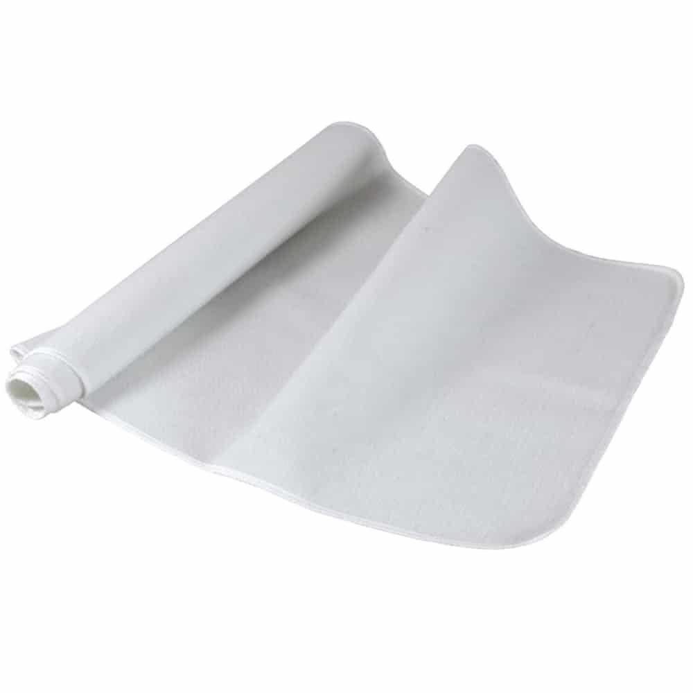 Ochraniacz pod materac Janpol 80x200 100% filc, antyalergiczny