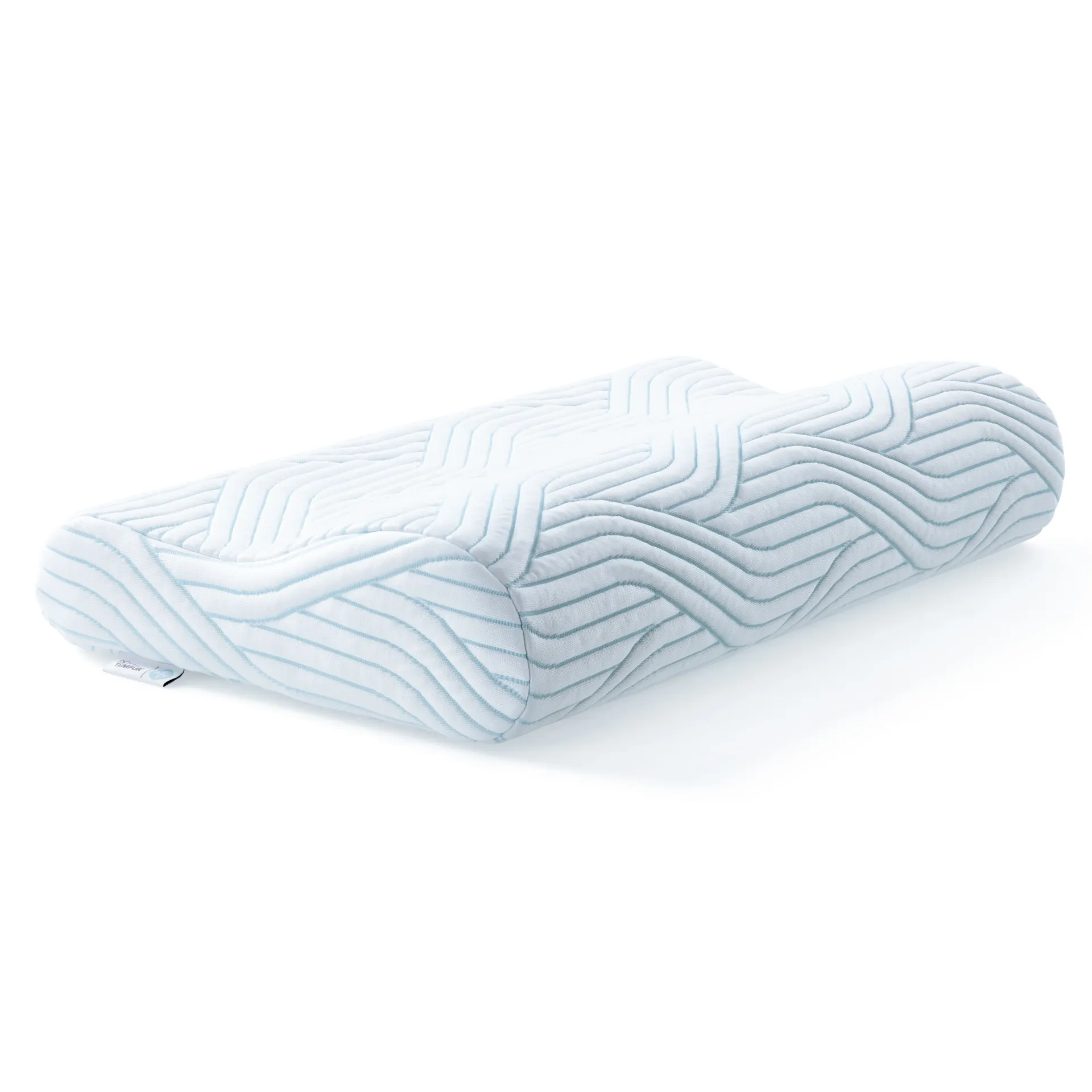 Wyprzedaż! Poduszka Tempur Original SmartCool S twarda, materiał termoelastyczny TEMPUR®