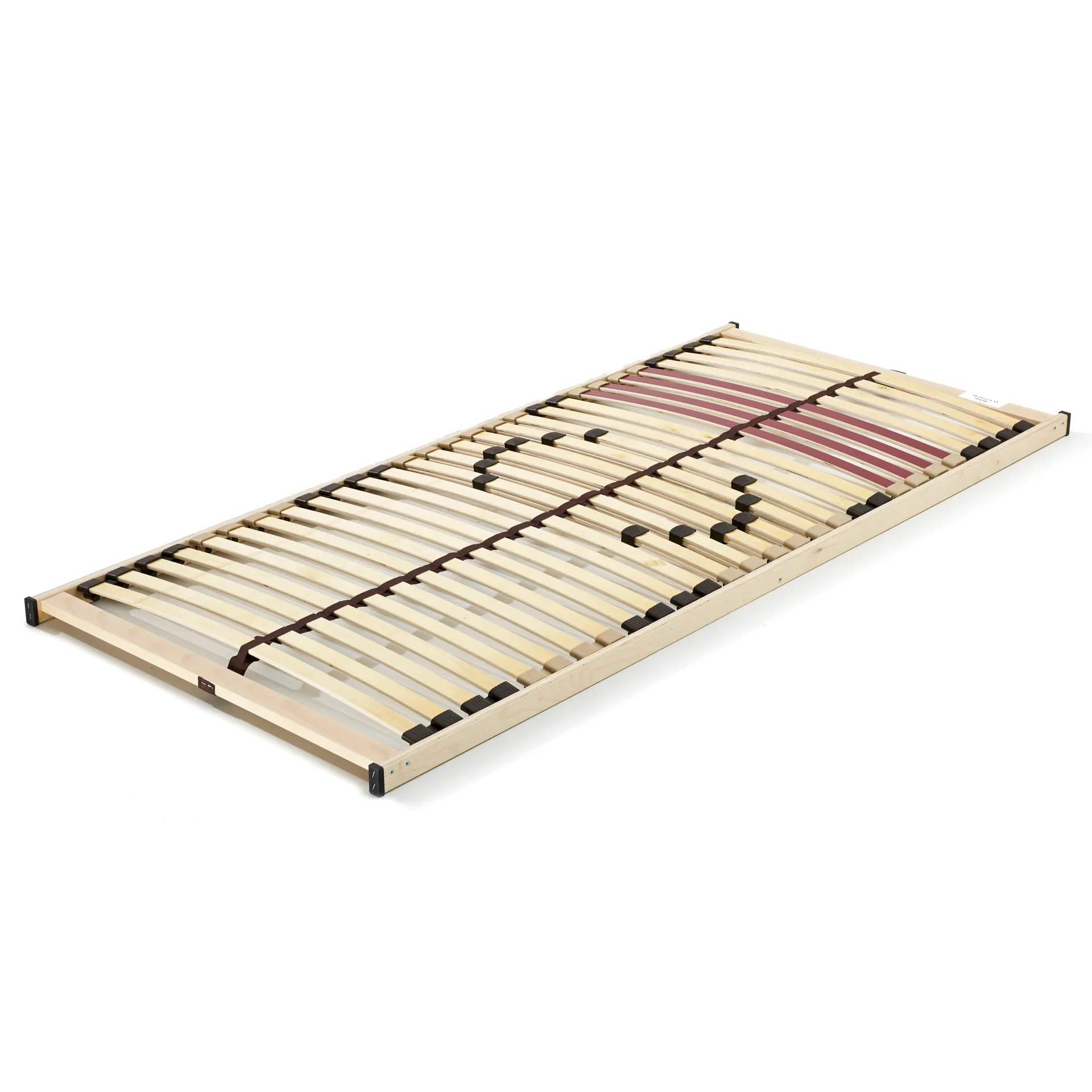 Stelaż Senpo DuoFlex 90x200 drewniany, regulowany