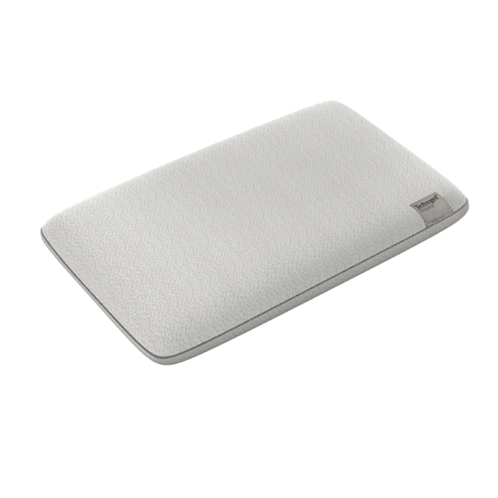 Poduszka Technogel Deluxe Extra Thin 66x40x7 pianka memory, wyrób medyczny