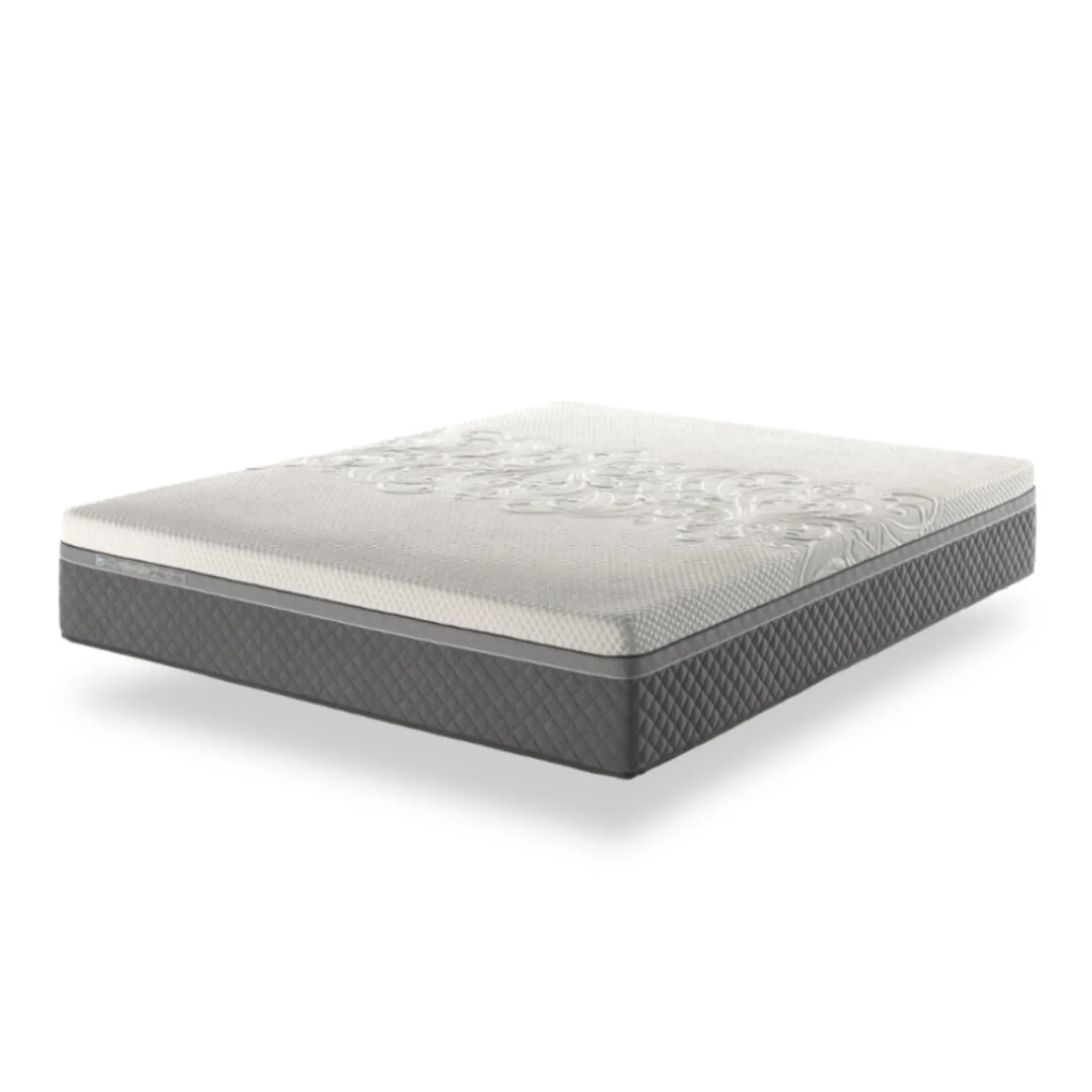 Materac Sealy Hybrid Classic FR 140x200x29 kieszeniowy, H3 średnio twardy