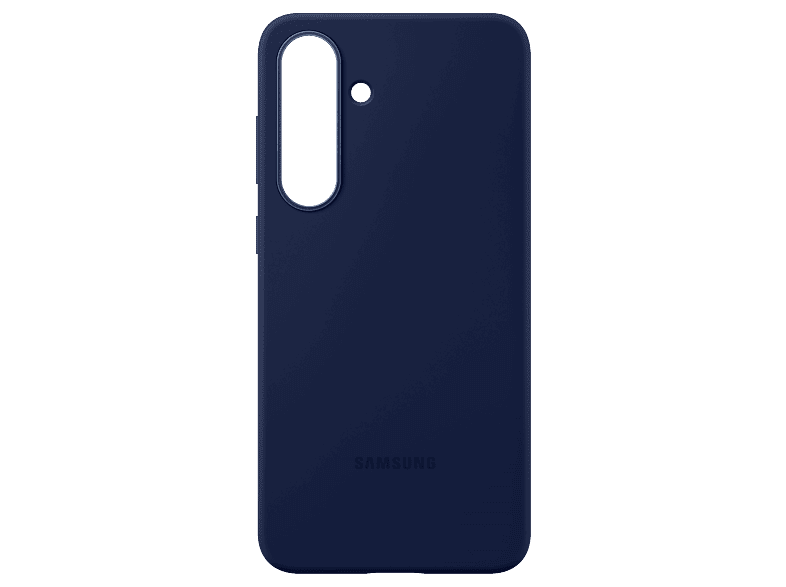 Etui SAMSUNG Silicone Case do Galaxy S25 FE EF-PS731CNEGWW Ciemnoniebieski