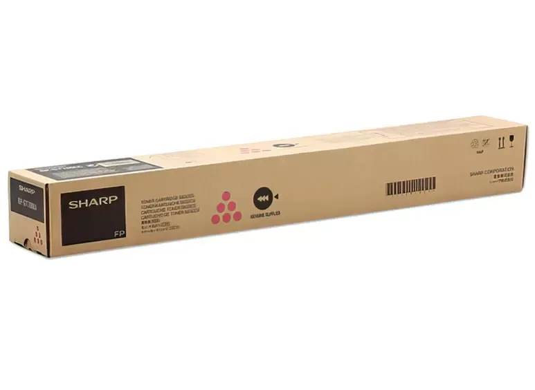 Toner Sharp BP-GT70MA (BPGT70MA) magenta