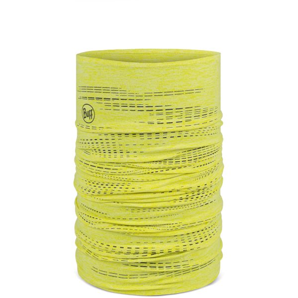 BUFF Chusta wielofunkcyjna DRYFLX lime