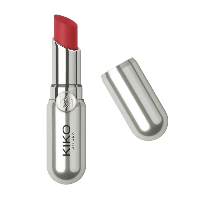 KIKO Milano 3D Hydra Lip Stylo błyszcząca pomadka w sztyfcie 11 Taste Me 3 g