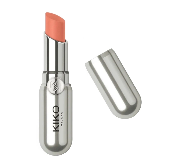 KIKO Milano 3D Hydra Lip Stylo błyszcząca pomadka w sztyfcie 07 Amalfi 3 g