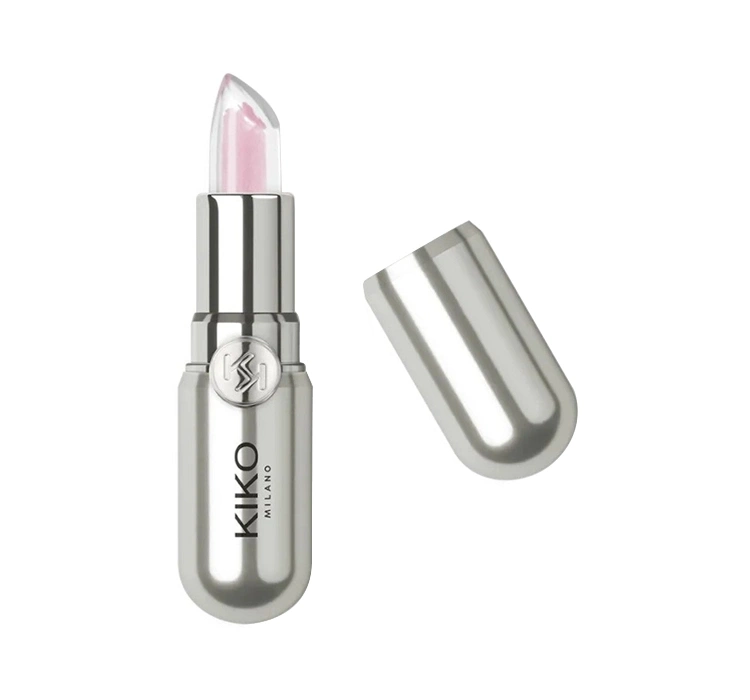 KIKO Milano Secret Oil Core odżywczy balsam do ust z oleistym rdzeniem 02 Hydra Kiss 3 g