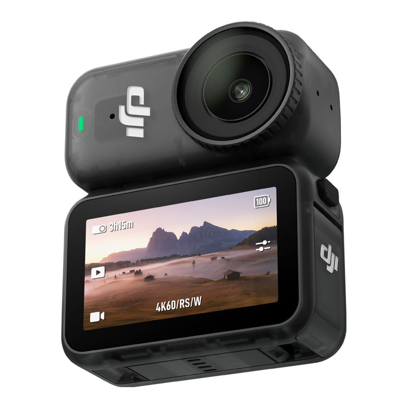 DJI Osmo Nano Standard Combo 64GB