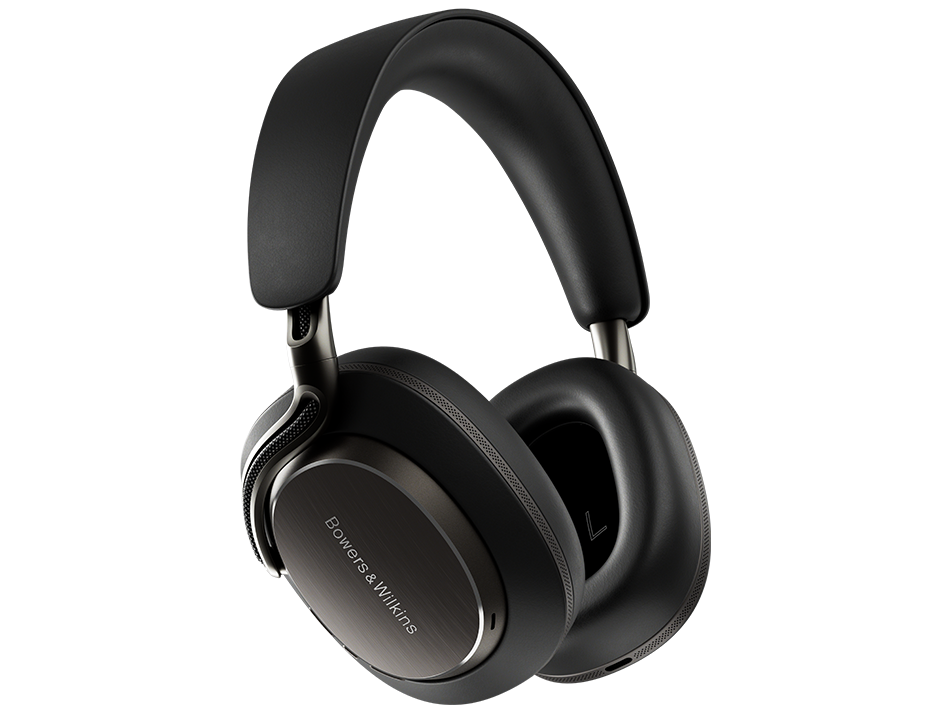Bowers & Wilkins Px8 S2 (Onyx Black)