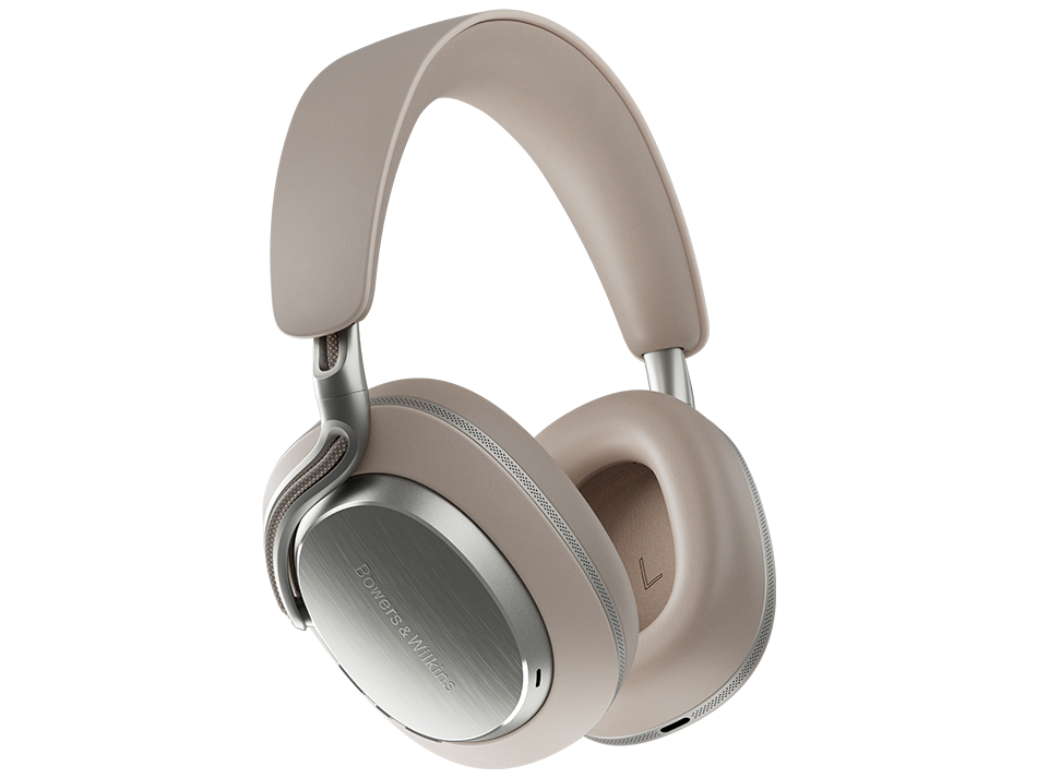 Bowers & Wilkins Px8 S2 (Warm Stone)