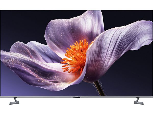 XIAOMI TV S Pro mini LED 75