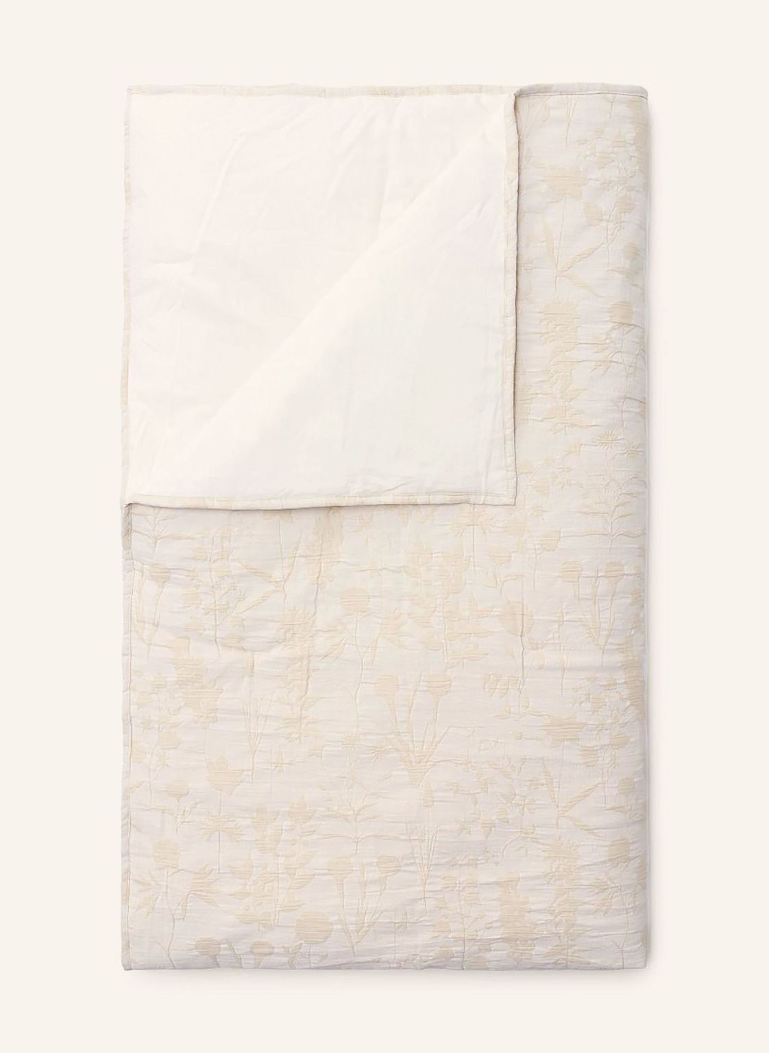 Essenza Narzuta Na Łóżko Maribel beige
